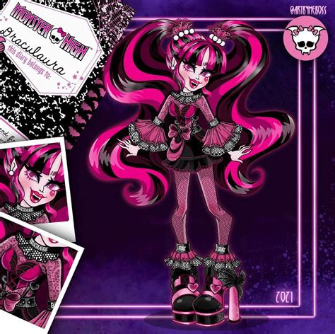 reddit monster high|So Let's Talk About The Monster High Reboot .